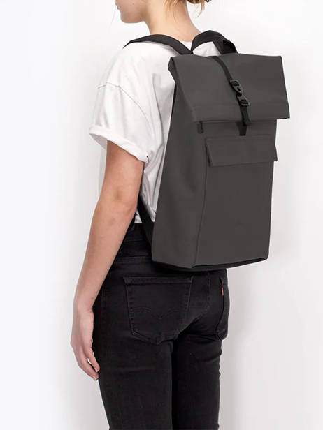 1 Compartment Backpack With 15