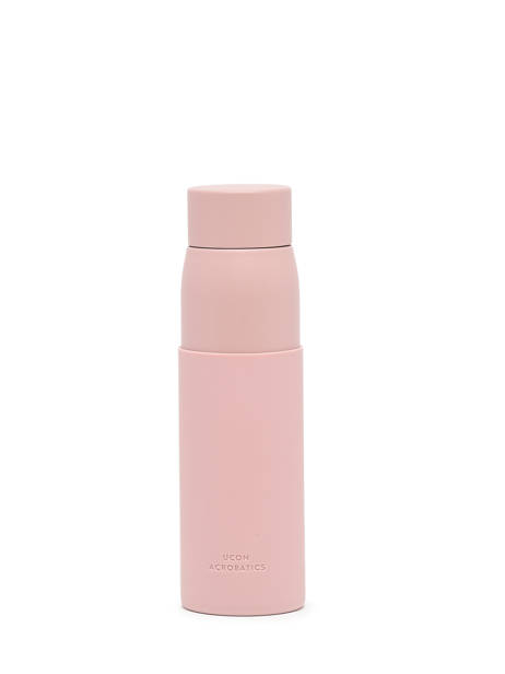 Drinking Bottle Ucon acrobatics Pink accessoire AKVO