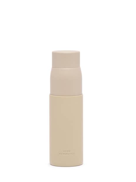 Drinking Bottle Ucon acrobatics Beige accessoire AKVO