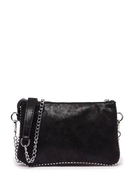Crossbody Bag Perle Miniprix Black perle KJ62015
