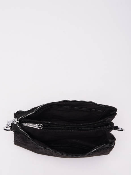 Crossbody Bag Perle Miniprix Black perle KJ62015 other view 3