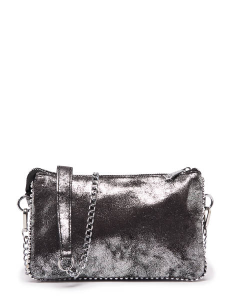 Crossbody Bag Perle Miniprix Silver perle KJ62015