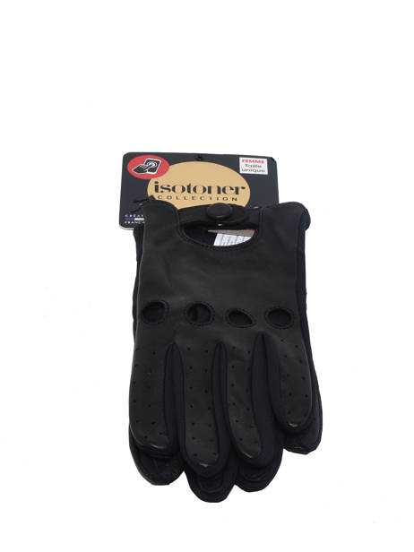 Gants Isotoner gant 85308