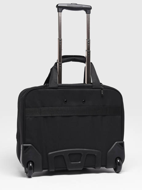 2-compartment Pilot Case With 15