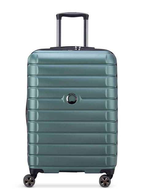 Hardside Luggage Shadow 5.0 Delsey Green shadow 5.0 2878811