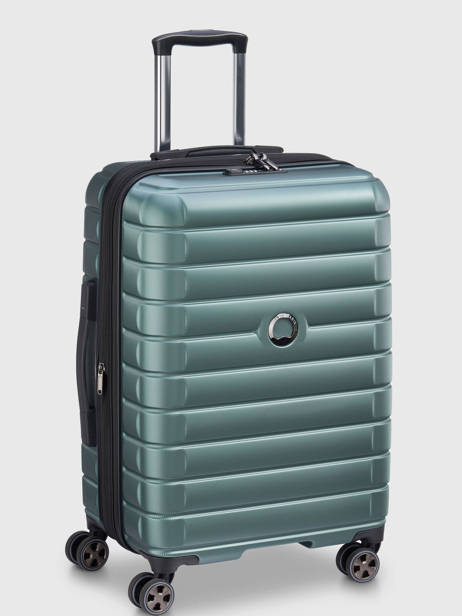 Hardside Luggage Shadow 5.0 Delsey Green shadow 5.0 2878811 other view 3