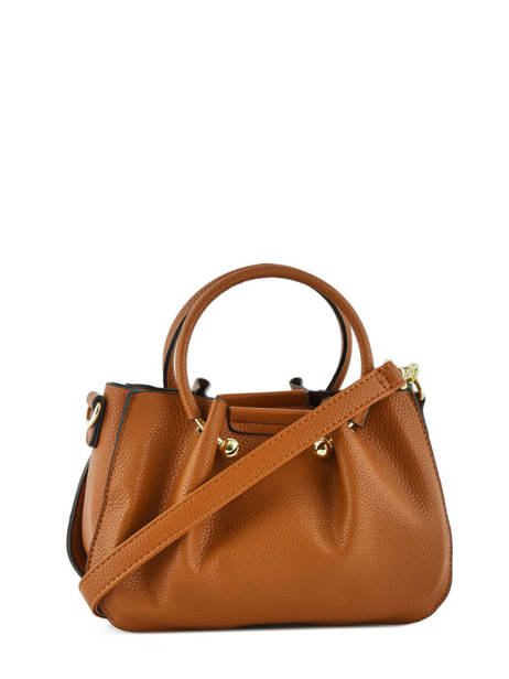 Crossbody Bag Gretel Ted lapidus Brown gretel TLAU8923 other view 4