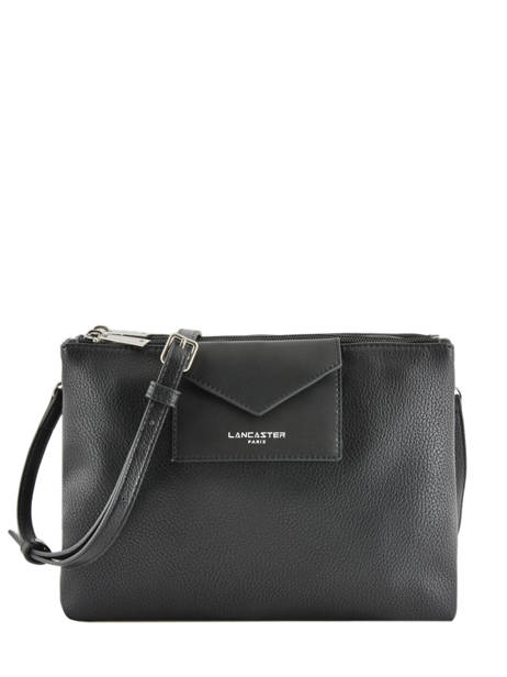 Sac Bandoulière Maya Lancaster Noir maya 27