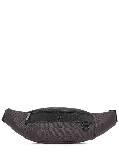 Sac Banane Match Daniel hechter Marron match DH479468