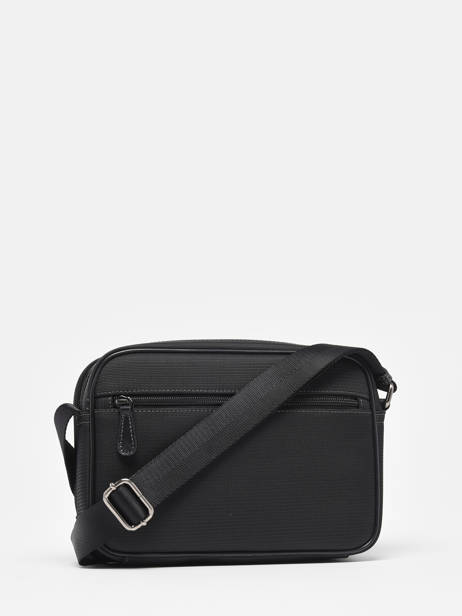 Messenger Back Francinel Black porto 653135 other view 4