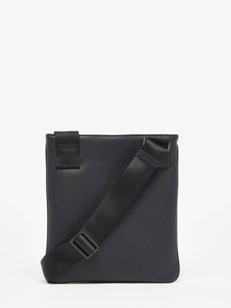 Sac Bandoulière Tommy hilfiger Noir essentiel AM09506 vue secondaire 4