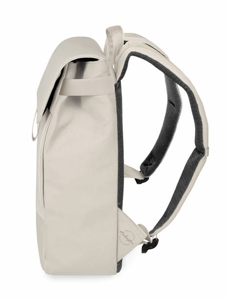 Business Backpack Pc15'' Kapten and son backpack FYN other view 3