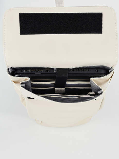 Business Backpack Pc15'' Kapten and son backpack FYN other view 4