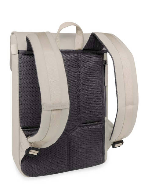 Business Backpack Pc15'' Kapten and son backpack FYN other view 5