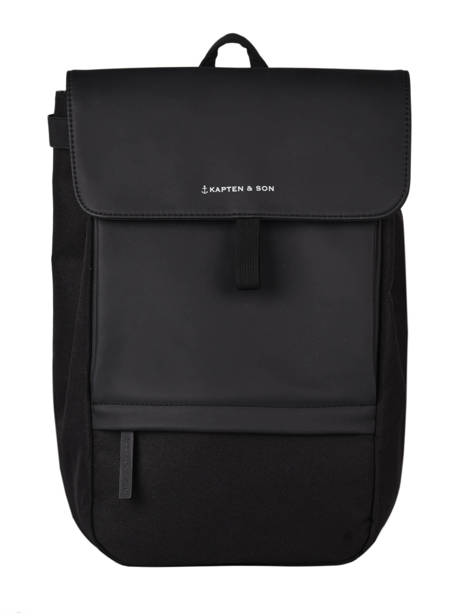 Business Backpack Pc15'' Kapten and son backpack FYN