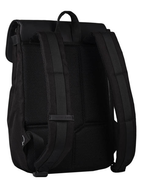 Business Backpack Pc15'' Kapten and son backpack FYN other view 3