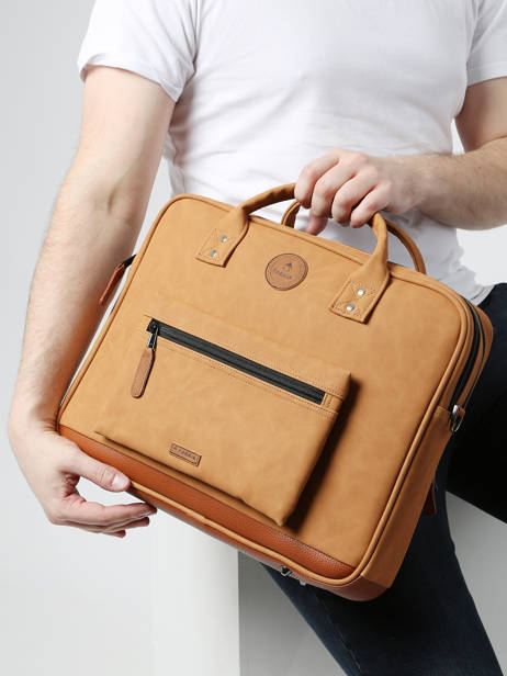 1 Compartment Business Bag With 15