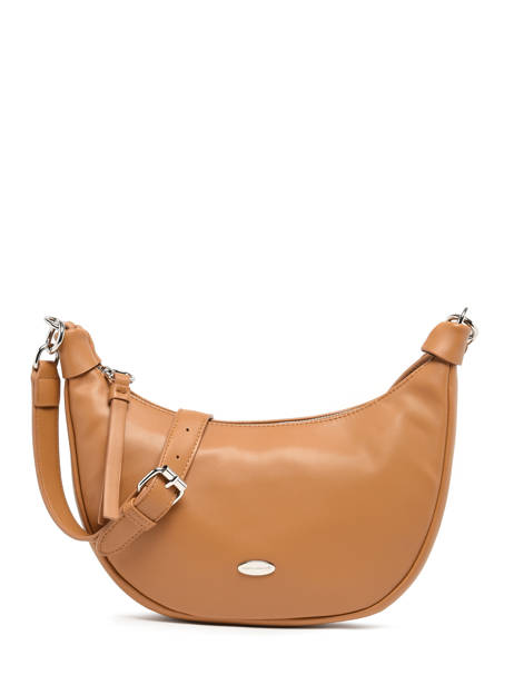 Cross Body Tas Cross David jones Brown cross CM6487