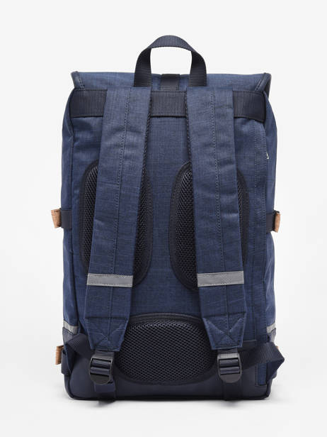 1 Compartment  Backpack  With 15