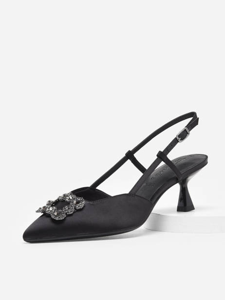 Escarpins Avec Brides Tamaris Noir women 20 vue secondaire 1