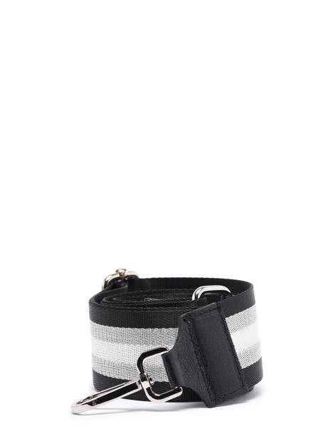 Nine Shoulder Strap Milano Black nine NI2112RB