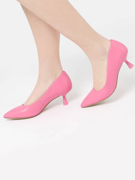 Pumps Tamaris Pink women 20 other view 2