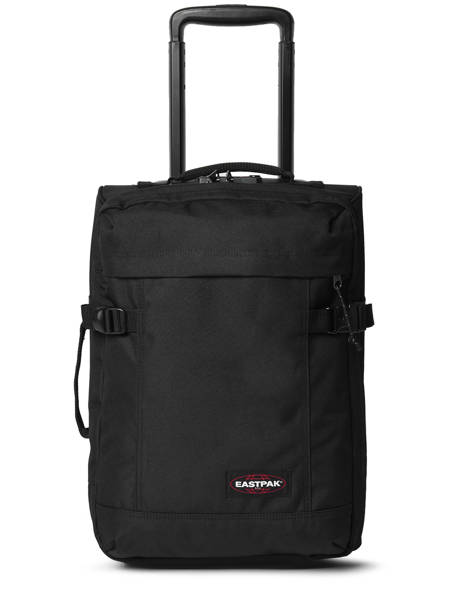 Cabin Luggage Eastpak Black authentic luggage EK0A5BE8