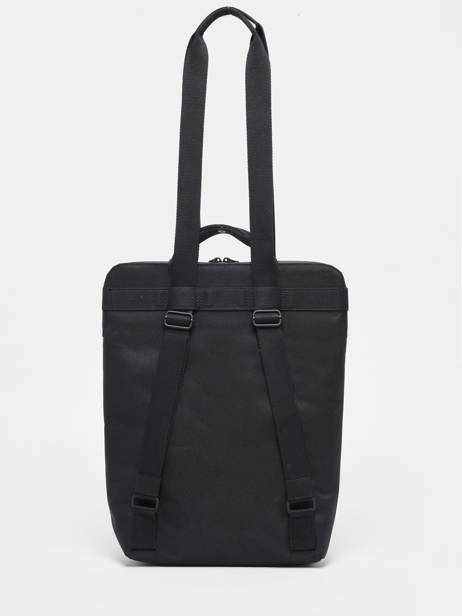 1 Compartment Backpack With 16