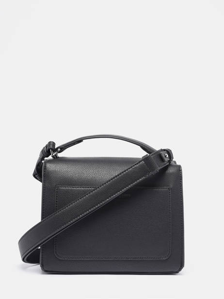 Sac Bandoulière Minimal Mono Calvin klein jeans Noir minimal mono K610684 vue secondaire 4