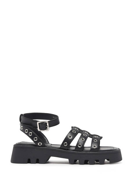 Sandals Inaya Vanessa wu Black women SD2512NR