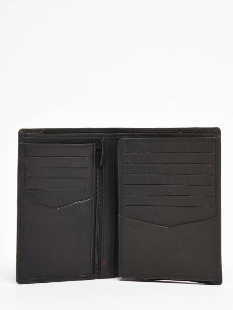 Wallet Leather Ruckfield cup CU04 other view 1