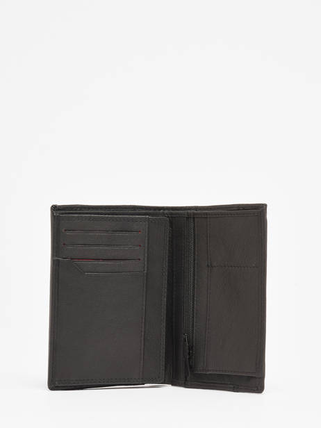 Wallet Leather Ruckfield cup CU05 other view 1