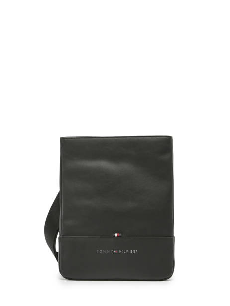 Business Bag Tommy hilfiger Black essentiel AM10925