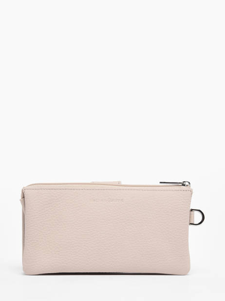 Portefeuille Original N Cuir Nathan baume Beige original n 104N vue secondaire 2