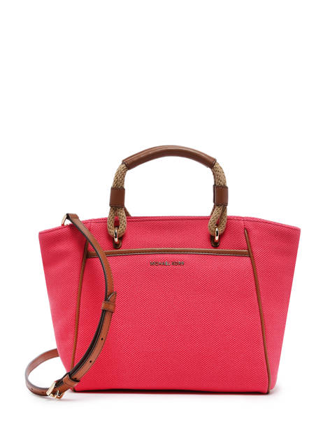 Satchel Talia Michael kors Pink talia S3GAMT5C