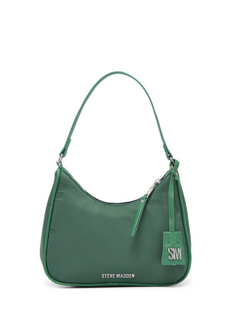 Shoulder Bag Pop Steve madden Green pop 13000545