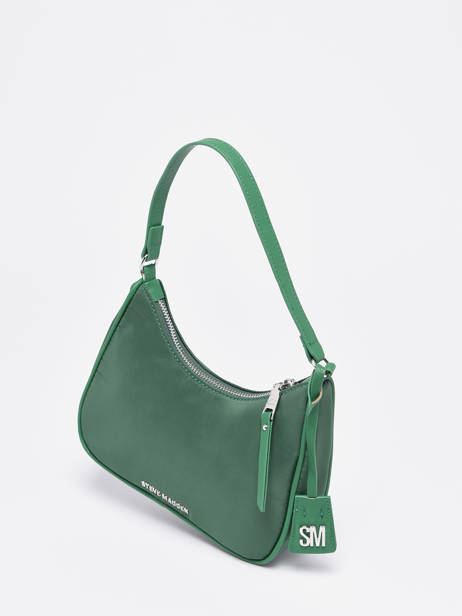 Shoulder Bag Pop Steve madden Green pop 13000545 other view 2