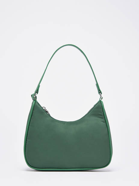 Sac Porté épaule Pop Pop Steve madden Vert pop 13000545 vue secondaire 4