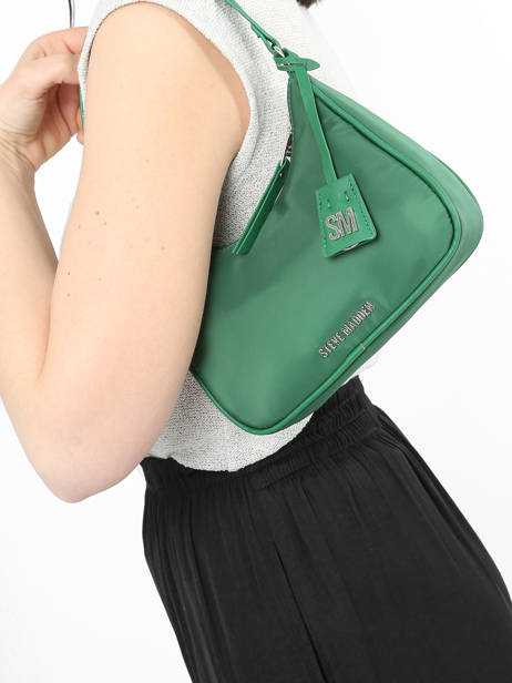 Shoulder Bag Pop Steve madden Green pop 13000545 other view 1