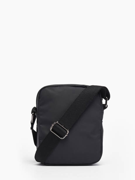 Crossbody Bag Ruckfield black-r BL02 other view 4