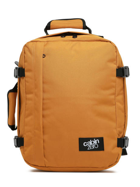 Cabin Duffle Bag Backpack Cabin Lc Cabin zero Orange cabin lc CZ08