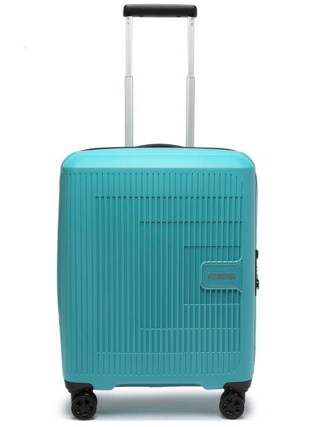 Cabin Luggage Aerostep American tourister Blue aerostep 146819