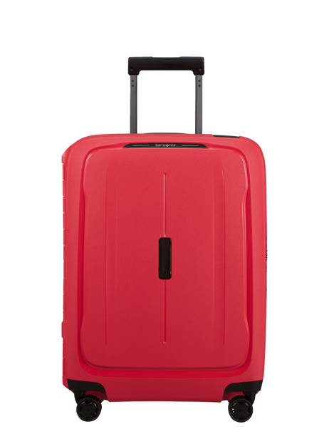 Valise Cabine Samsonite Orange essens 146909