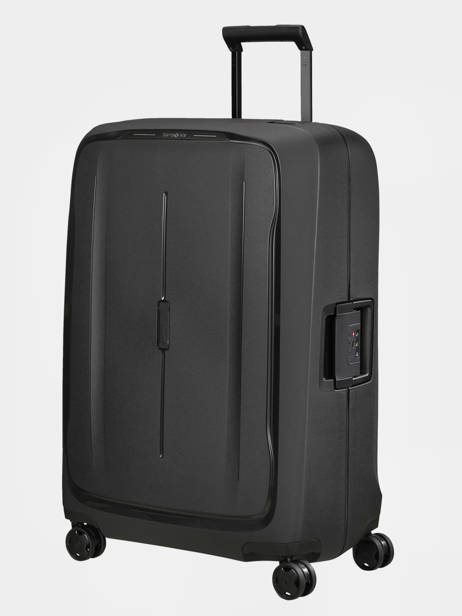 Valise Rigide Essens Samsonite Gris essens 146912 vue secondaire 1