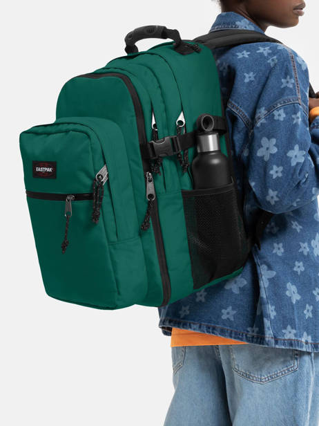 Sac à Dos 2 Compartiments + Pc 16
