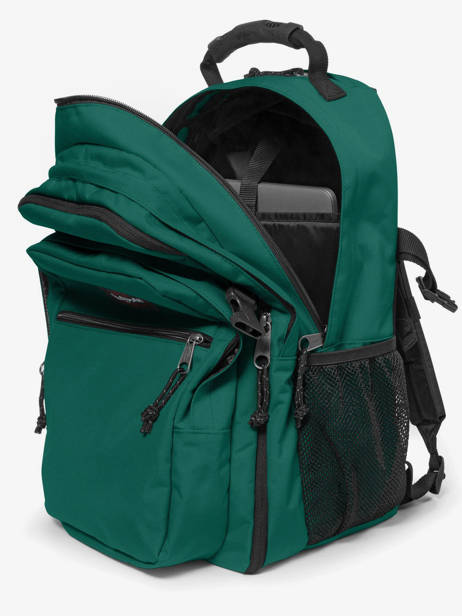 Sac à Dos 2 Compartiments + Pc 16