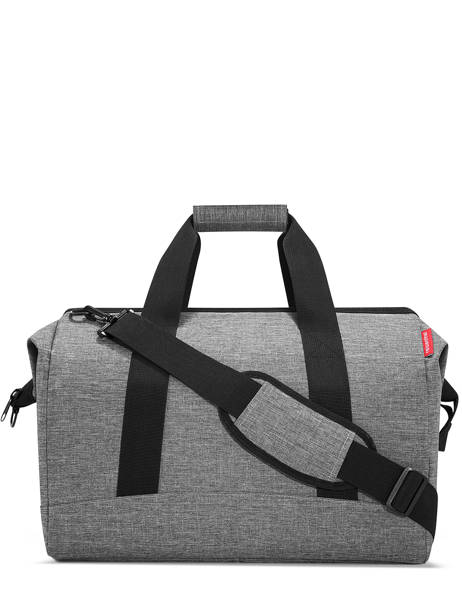 Carry-on Travel Bag Reisenthel Gray allrounder ALL-L