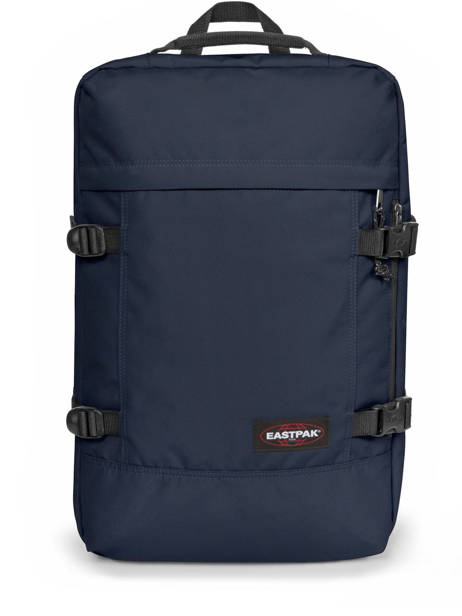 Cabin Duffle Bag Tarp Eastpak Blue tarp EK0A5BBR