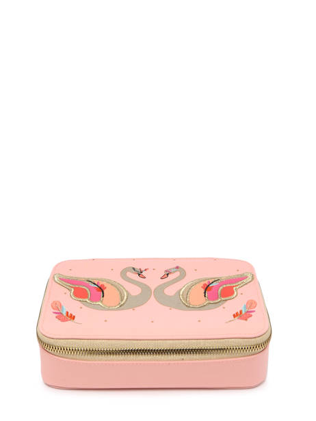 Pencil Box Filled Daydream Girls Jeune premier Pink daydream girls G