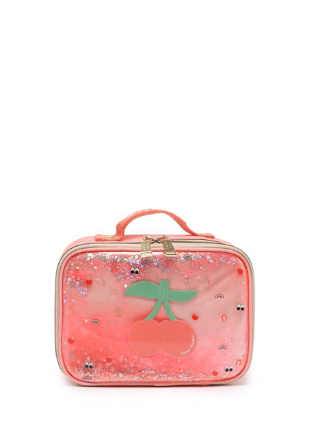 Lunch Bag Jeune premier Pink daydream girls G